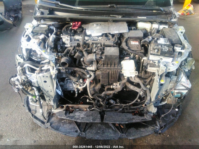 2021 Toyota Prius, VIN: JTDKAMFP7M3171978