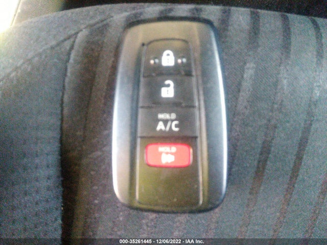 2021 Toyota Prius, VIN: JTDKAMFP7M3171978