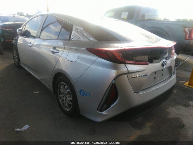 2021 Toyota Prius, VIN: JTDKAMFP7M3171978