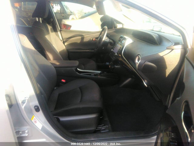 2021 Toyota Prius, VIN: JTDKAMFP7M3171978