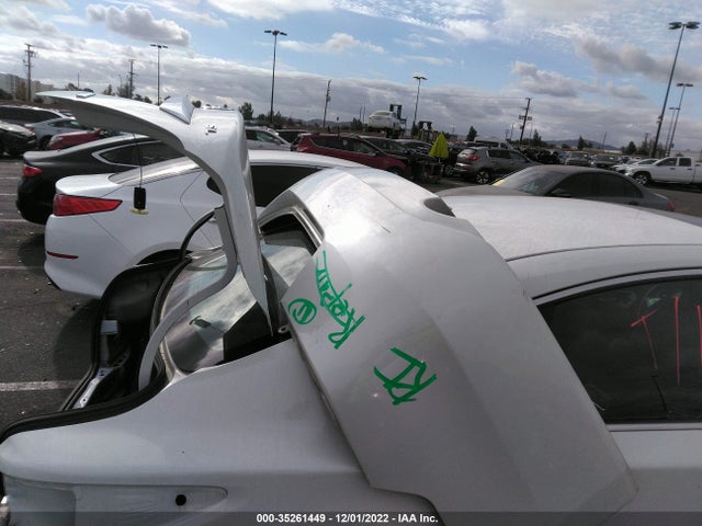 2013 NISSAN ALTIMA 2.5 SL VIN: 1N4AL3AP6DN406808
