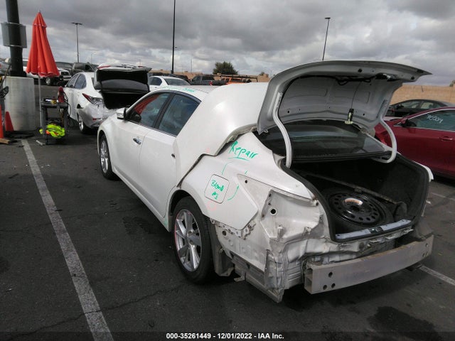 2013 NISSAN ALTIMA 2.5 SL VIN: 1N4AL3AP6DN406808