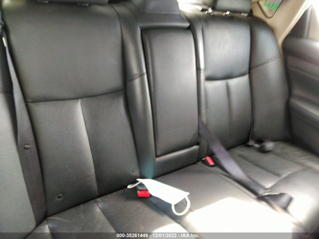 2013 NISSAN ALTIMA 2.5 SL VIN: 1N4AL3AP6DN406808