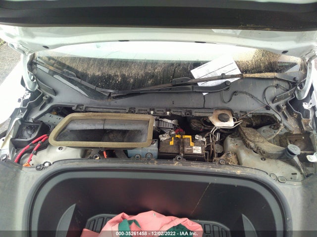 Tesla Model Y Standard Range 2021 5YJYGDED3MF109531 Image 11