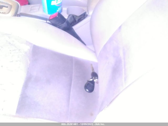 Subaru FORESTER X 2004 JF1SG63694H736150 Image 3
