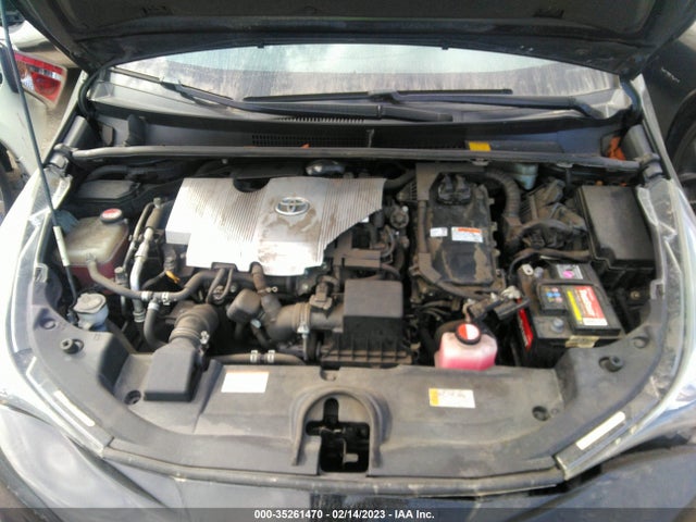 Toyota Prius 2016 JTDKARFU9G3513857 Image 10