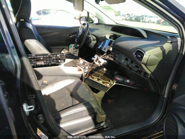 Toyota Prius 2016 JTDKARFU9G3513857 Image 5