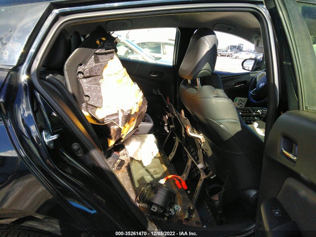Toyota Prius 2016 JTDKARFU9G3513857 Image 8