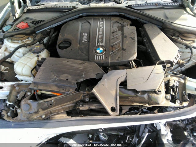 BMW 3 Series 328d 2016 WBA8E5C57GK388672 Image 10