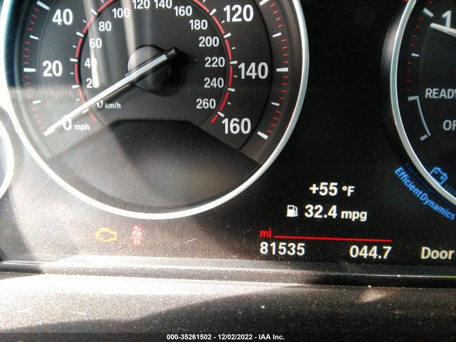 BMW 3 Series 328d 2016 WBA8E5C57GK388672 Image 7
