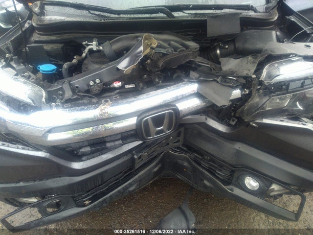 2020 Honda Ridgeline, VIN: 5FPYK3F5XLB021663