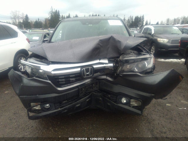 2020 Honda Ridgeline, VIN: 5FPYK3F5XLB021663