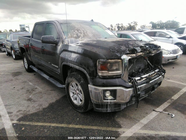 2014 3GTP1UEC8EG482550 main image