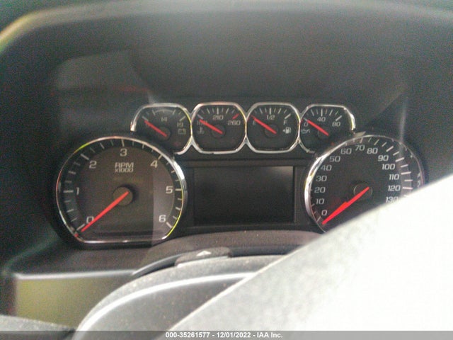GMC Sierra 1500 Sle 2014 3GTP1UEC8EG482550 Image 7