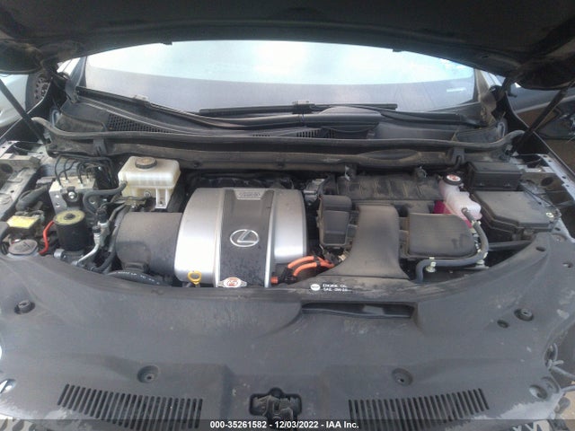 2020 Lexus RX, VIN: 2T2YGMDA1LC048475