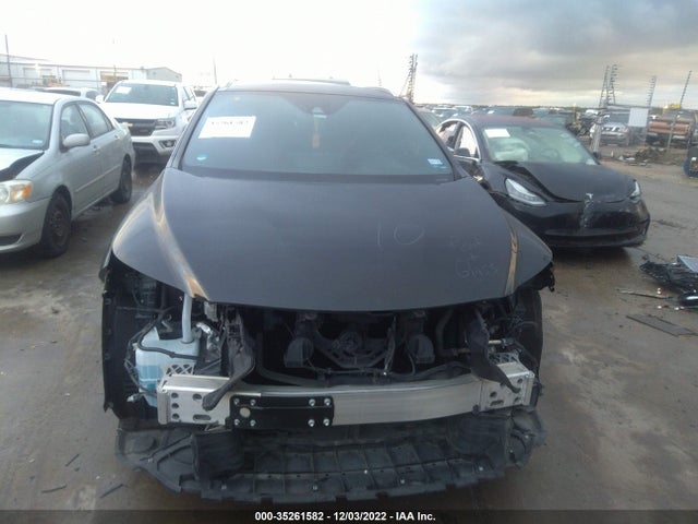 2020 Lexus RX, VIN: 2T2YGMDA1LC048475