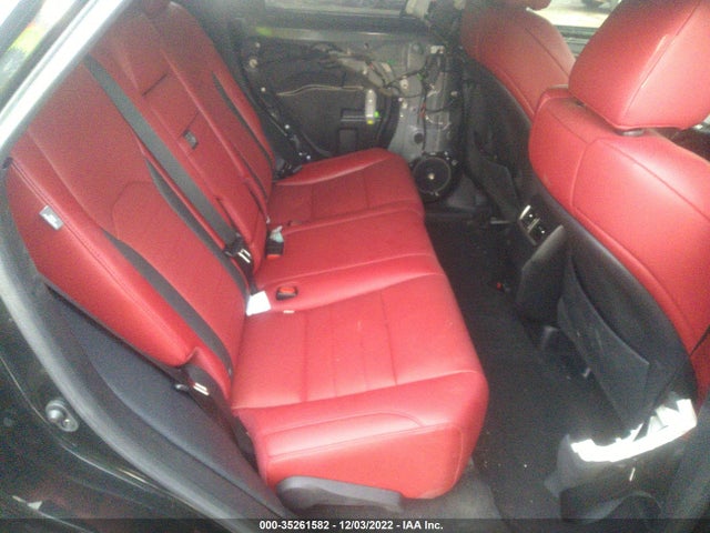 2020 Lexus RX, VIN: 2T2YGMDA1LC048475