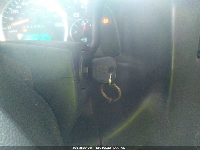 2015 Chevrolet Express, VIN: 1GCWGFCF5F1139178