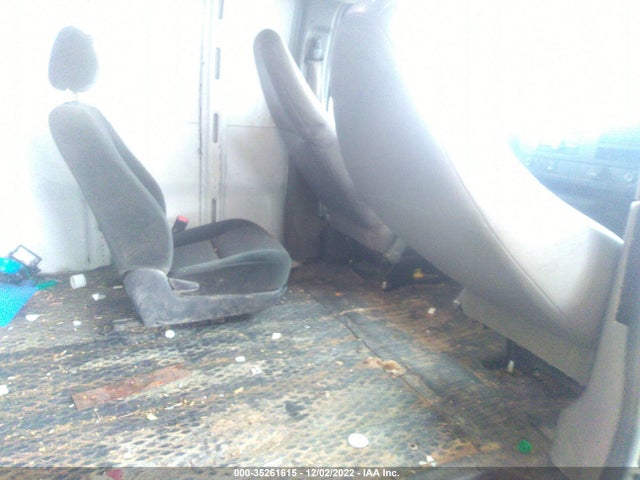 2015 Chevrolet Express, VIN: 1GCWGFCF5F1139178