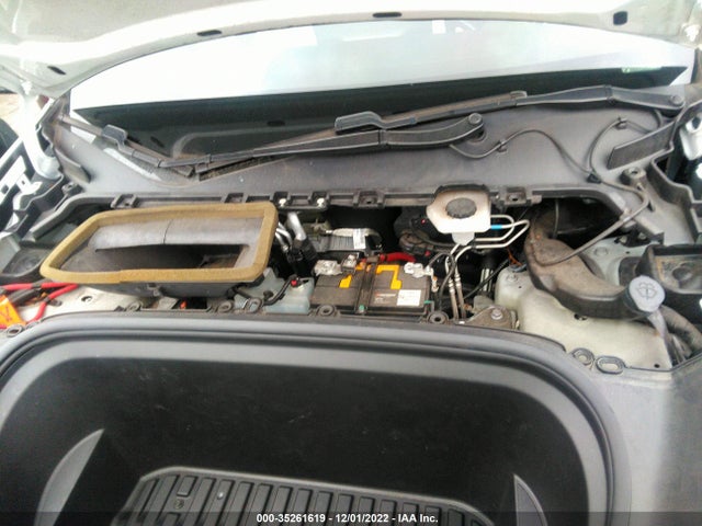 5YJYGDEF7LF023574 Tesla Model Y Long Range/performance