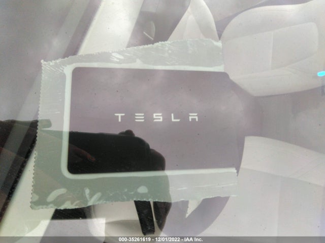 5YJYGDEF7LF023574 Tesla Model Y Long Range/performance