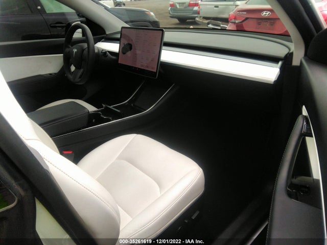 5YJYGDEF7LF023574 Tesla Model Y Long Range/performance