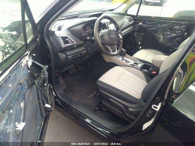2019 Subaru Forester, VIN: JF2SKACC8KH471611