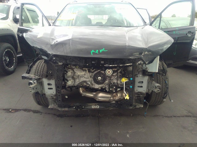 2019 Subaru Forester, VIN: JF2SKACC8KH471611