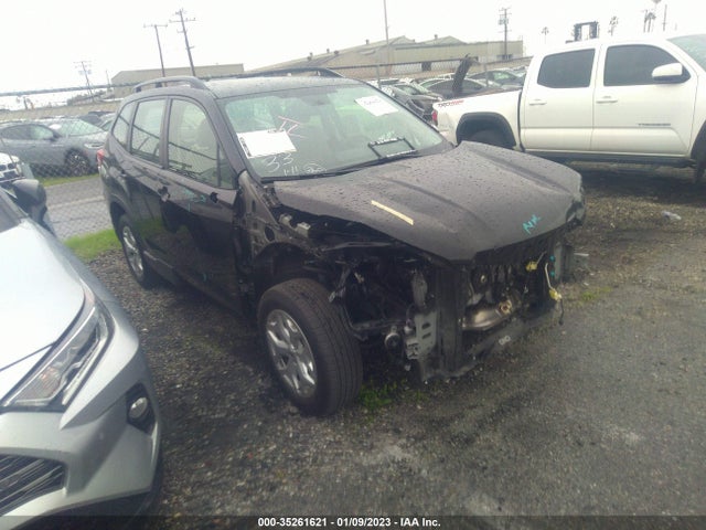 2019 Subaru Forester, VIN: JF2SKACC8KH471611