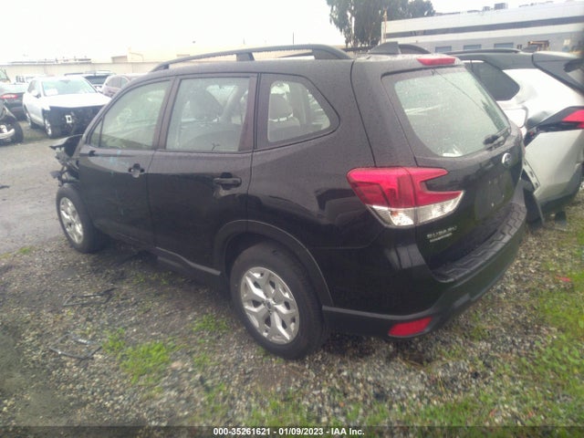 2019 Subaru Forester, VIN: JF2SKACC8KH471611