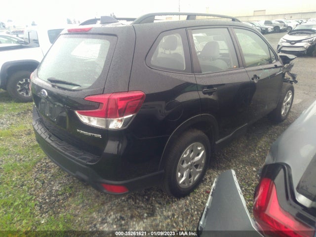2019 Subaru Forester, VIN: JF2SKACC8KH471611