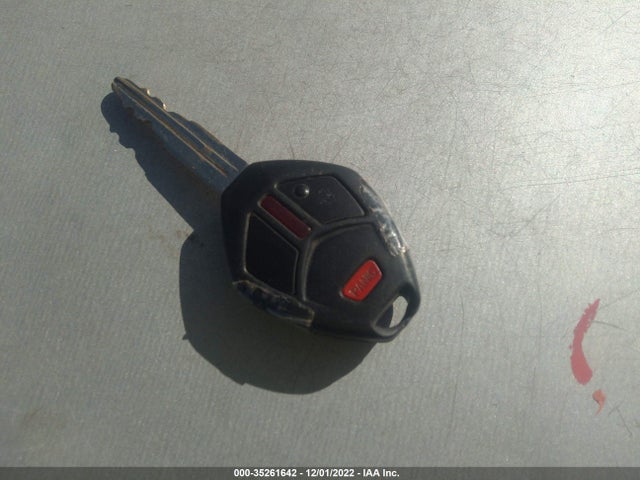 4A4AR3AU2FE017366 Mitsubishi OUTLANDER SPORT