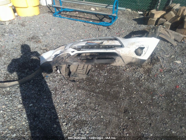 4A4AR3AU2FE017366 Mitsubishi OUTLANDER SPORT