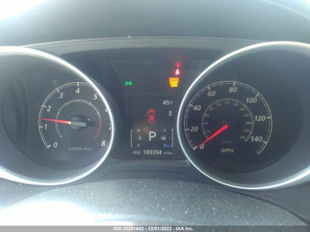 4A4AR3AU2FE017366 Mitsubishi OUTLANDER SPORT