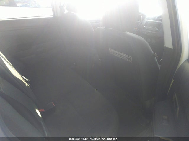 4A4AR3AU2FE017366 Mitsubishi OUTLANDER SPORT