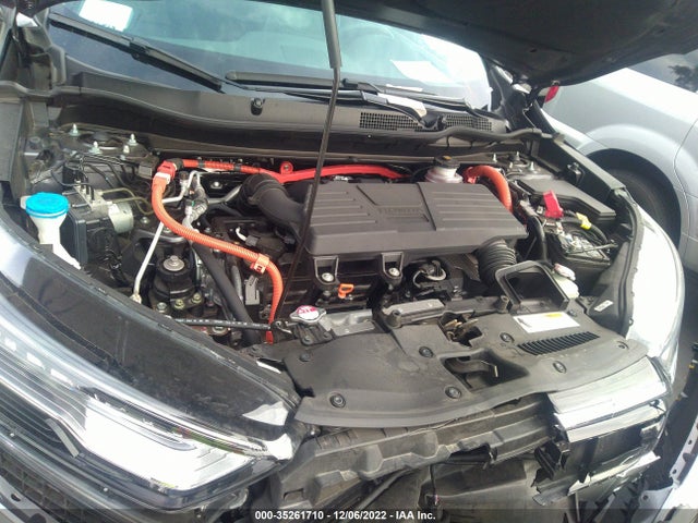 2021 Honda CR-V, VIN: 7FART6H88ME024263