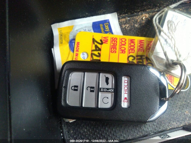 2021 Honda CR-V, VIN: 7FART6H88ME024263