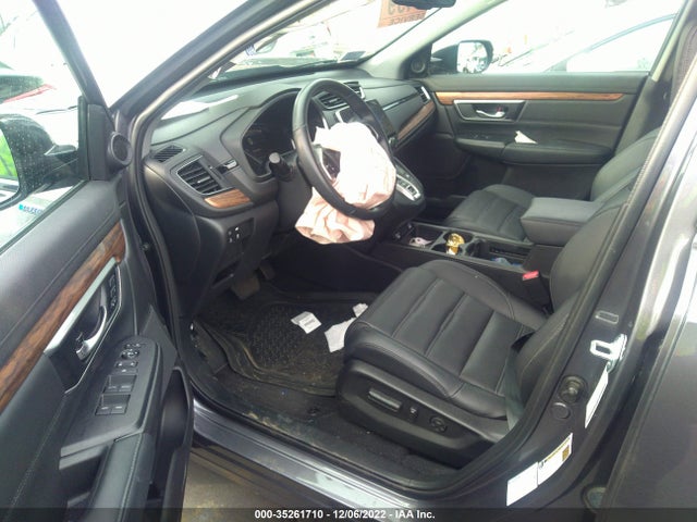 2021 Honda CR-V, VIN: 7FART6H88ME024263