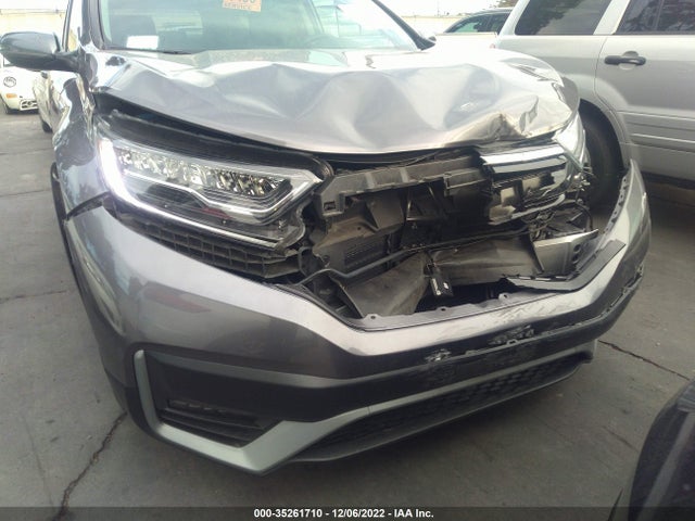 2021 Honda CR-V, VIN: 7FART6H88ME024263