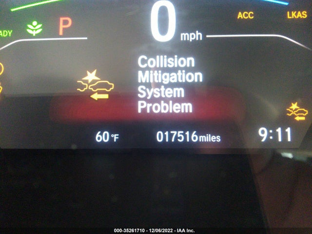 2021 Honda CR-V, VIN: 7FART6H88ME024263