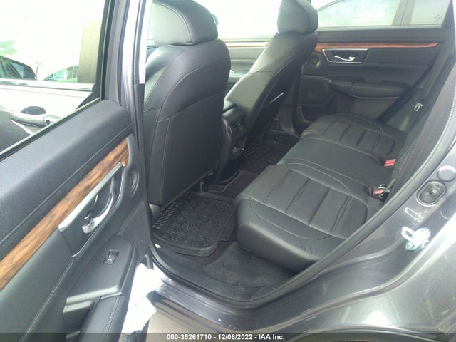 2021 Honda CR-V, VIN: 7FART6H88ME024263