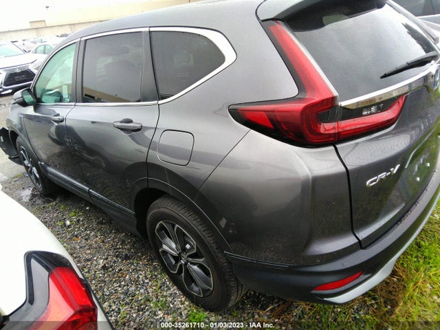 2021 Honda CR-V, VIN: 7FART6H88ME024263