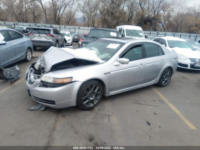 19UUA66256A064775 Acura TL