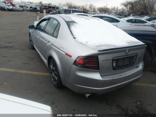19UUA66256A064775 Acura TL