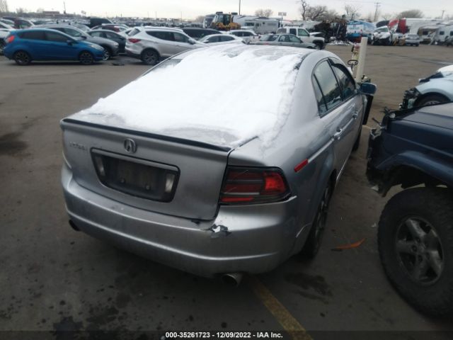 19UUA66256A064775 Acura TL
