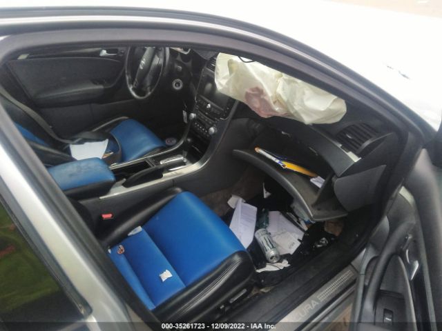 19UUA66256A064775 Acura TL