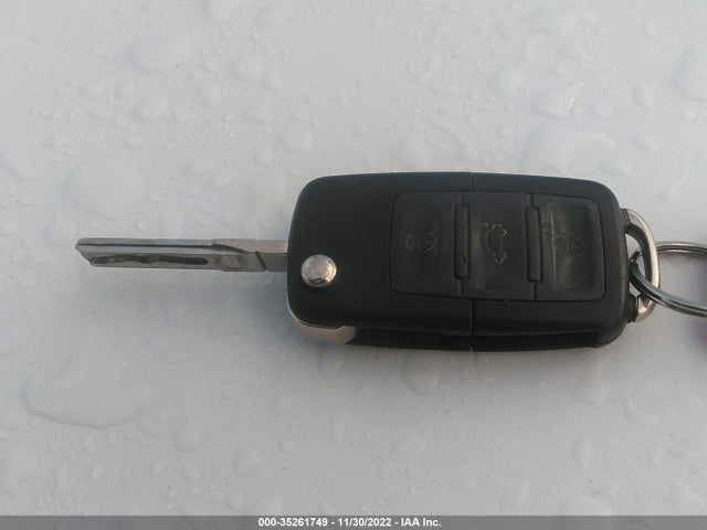 2006 VOLKSWAGEN NEW BEETLE COUPE VIN: 3VWRR31C46M406616