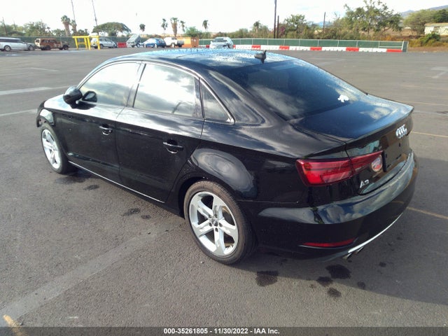 2017 Audi A3, VIN: WAUAUGFF4H1051680