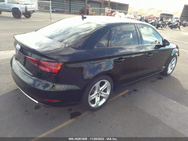 2017 Audi A3, VIN: WAUAUGFF4H1051680