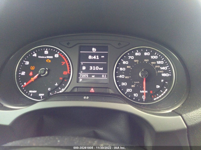 2017 Audi A3, VIN: WAUAUGFF4H1051680